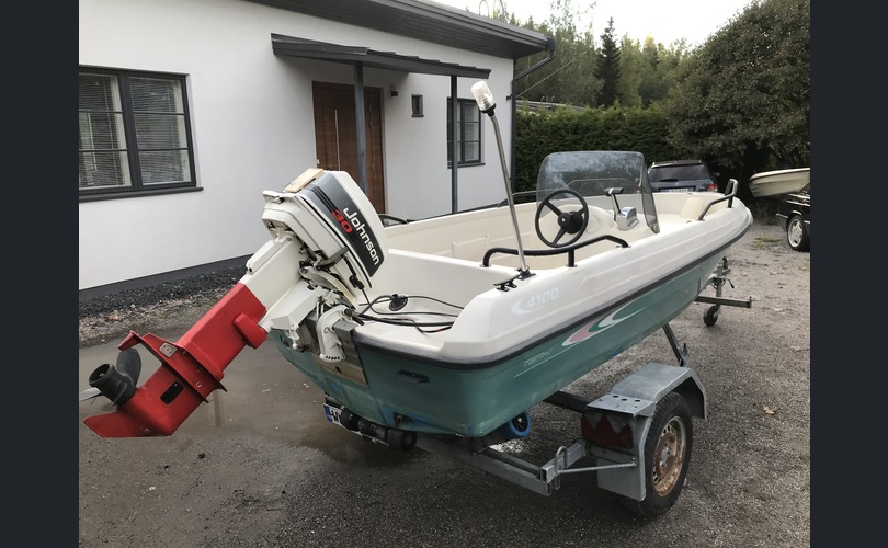 Terhi 4100 Verde-kuva-3